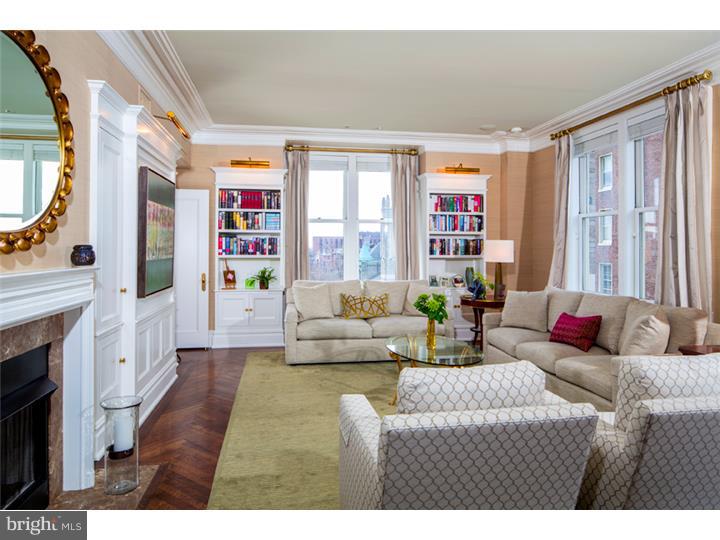 RITTENHOUSE SQUARE - Residential