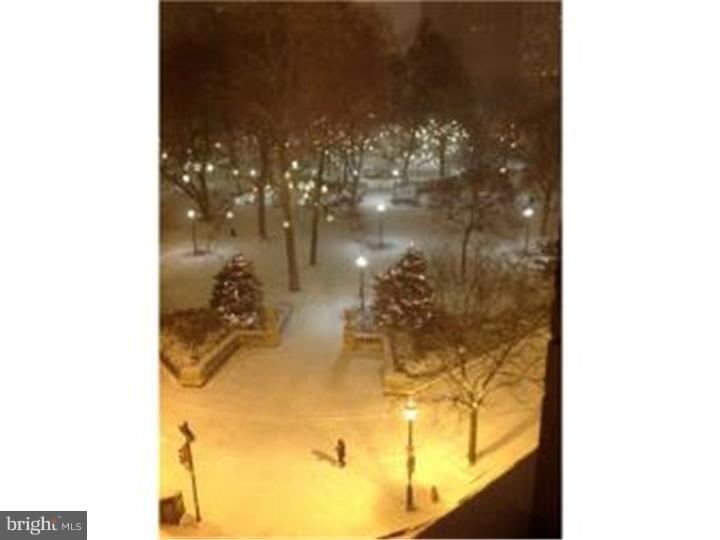 RITTENHOUSE SQUARE - Residential