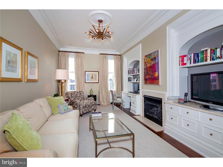 RITTENHOUSE SQUARE - Residential