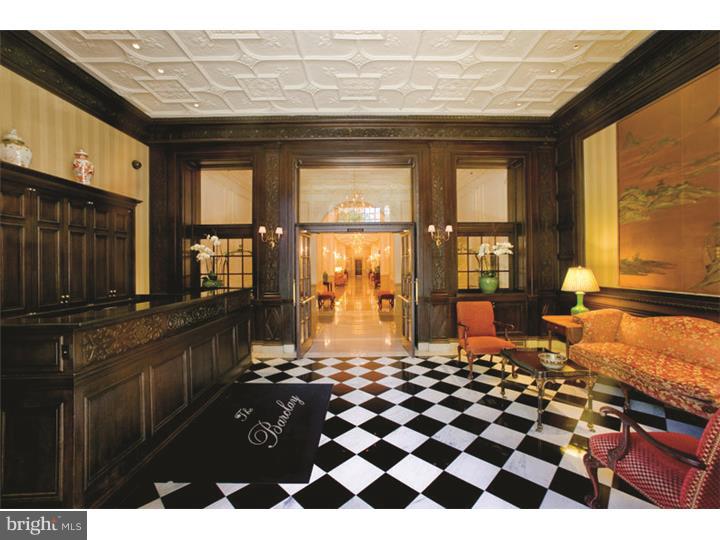 RITTENHOUSE SQUARE - Residential
