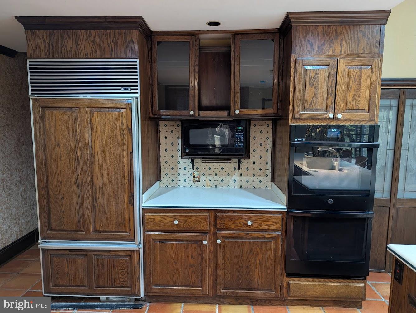 WINDYBUSH - Residential