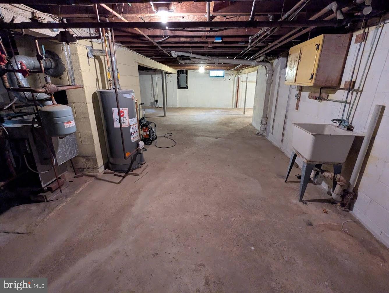 WINDYBUSH - Residential