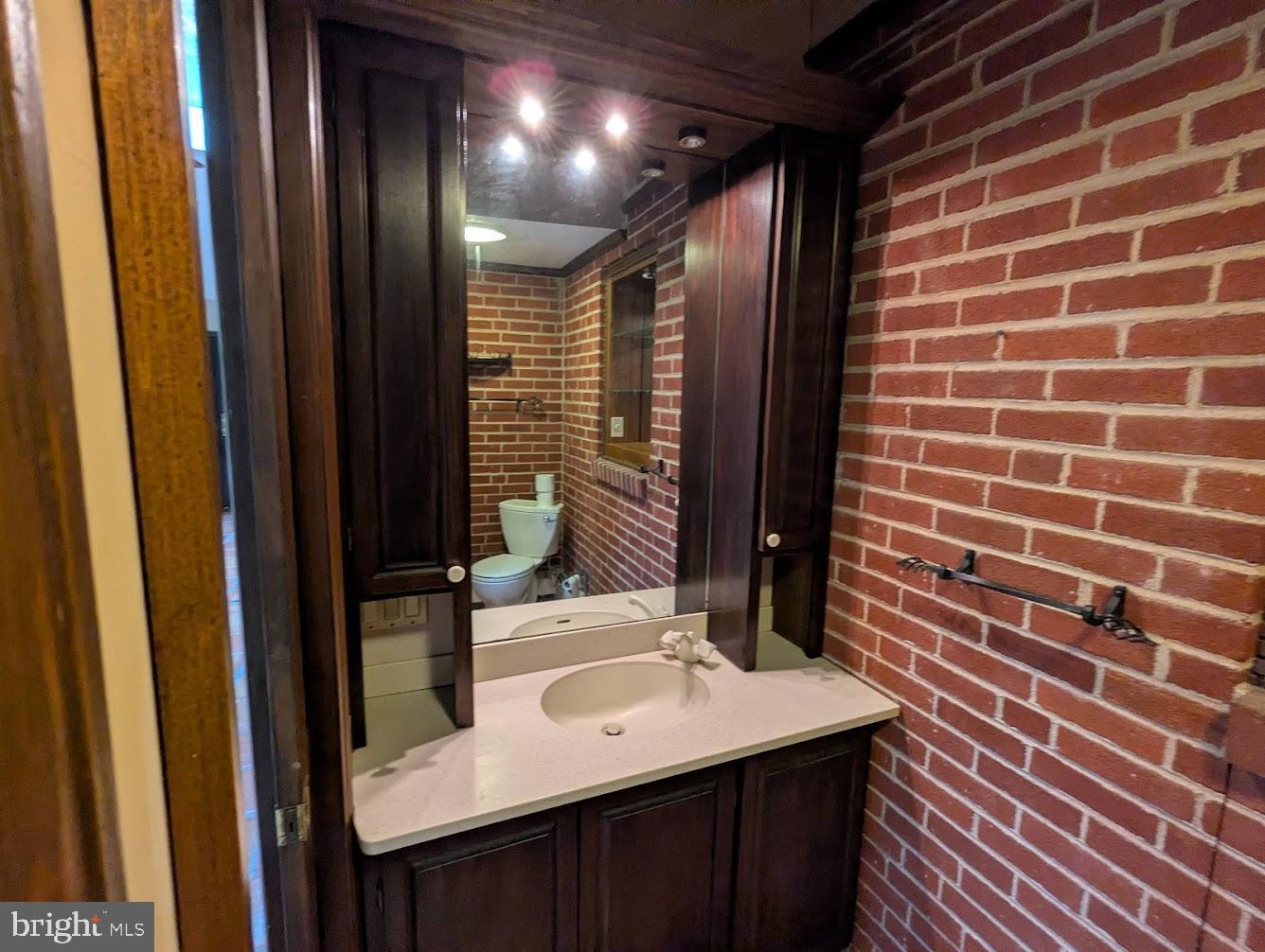 WINDYBUSH - Residential