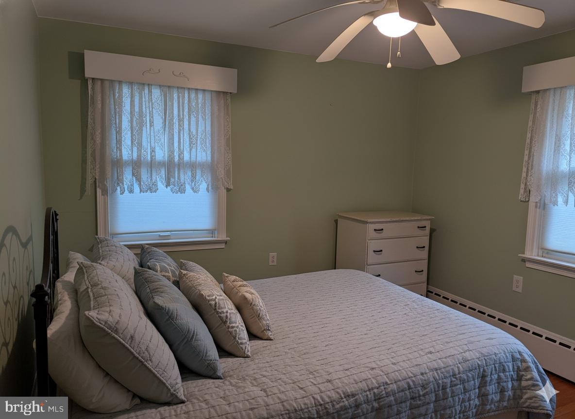 WINDYBUSH - Residential