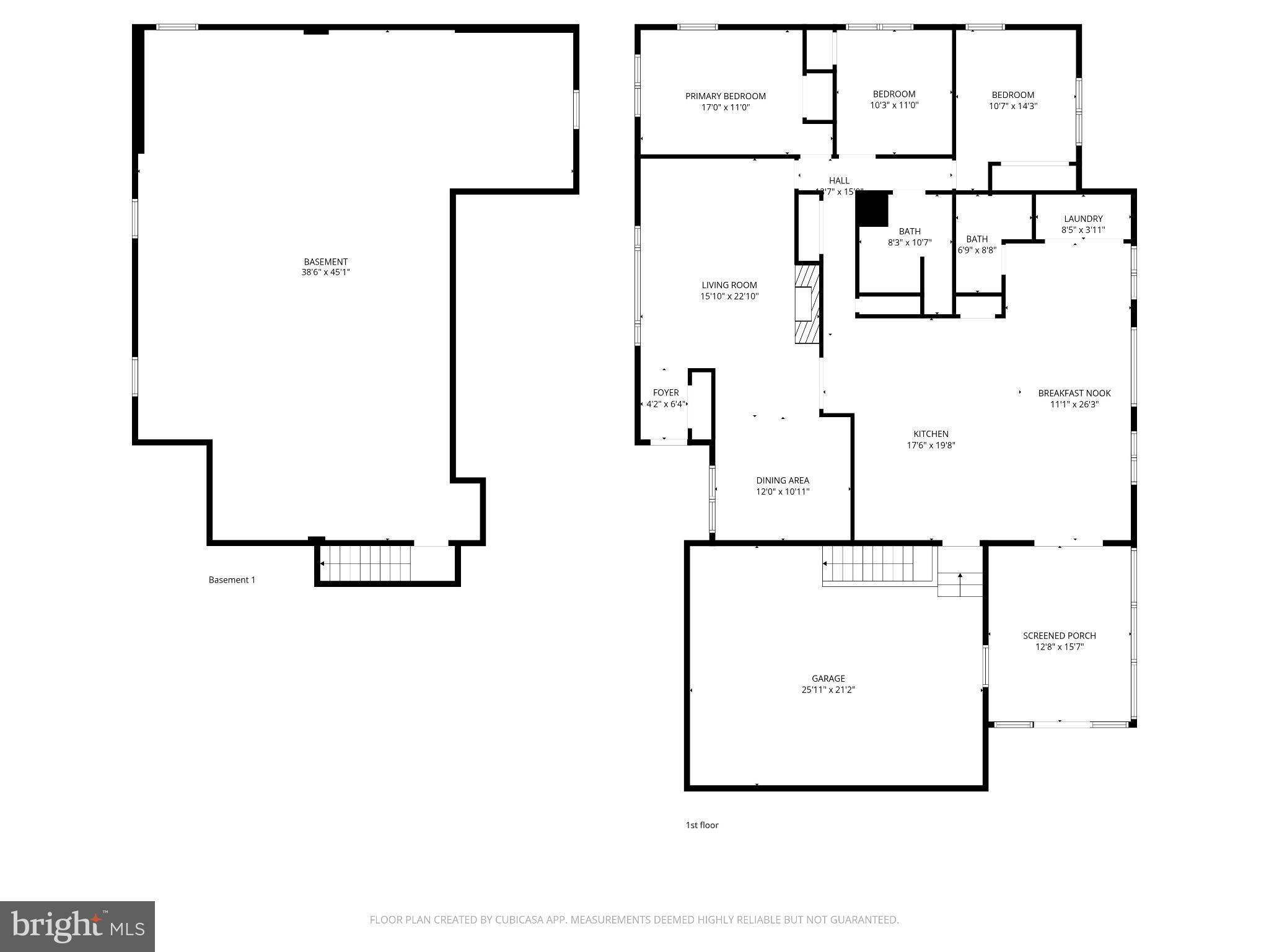 WINDYBUSH - Residential