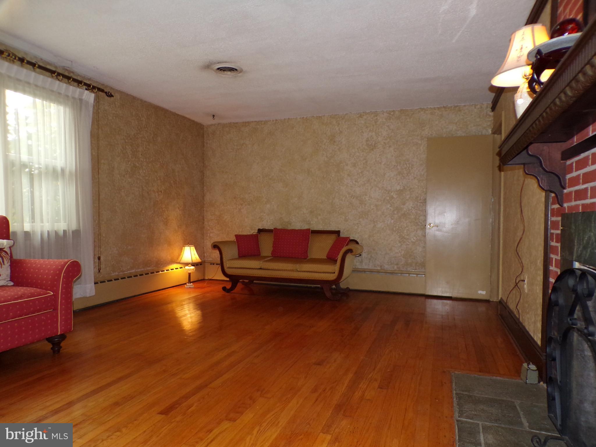 WINDYBUSH - Residential