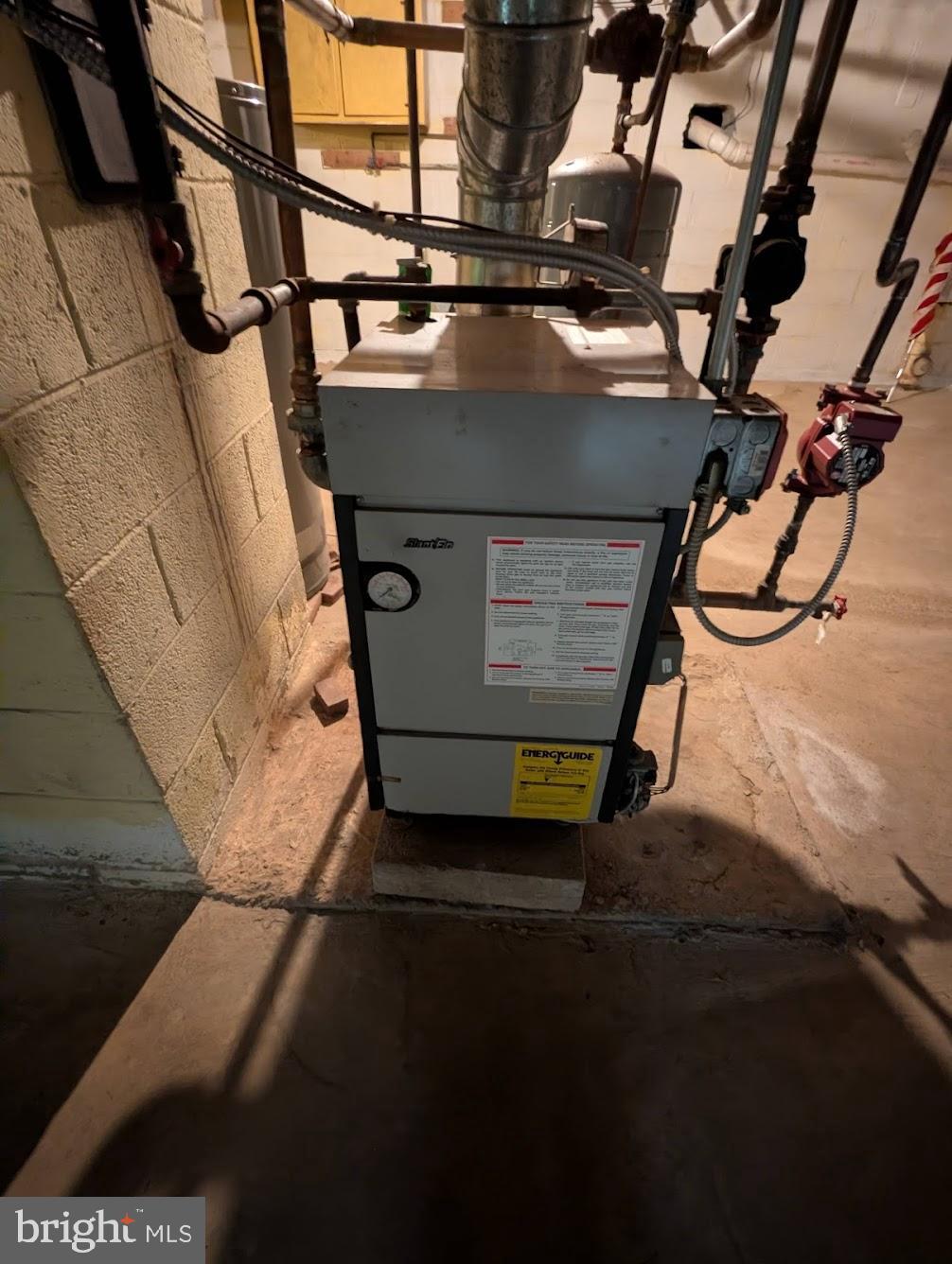 WINDYBUSH - Residential