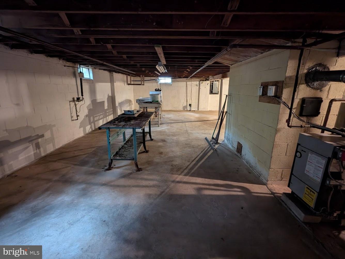 WINDYBUSH - Residential