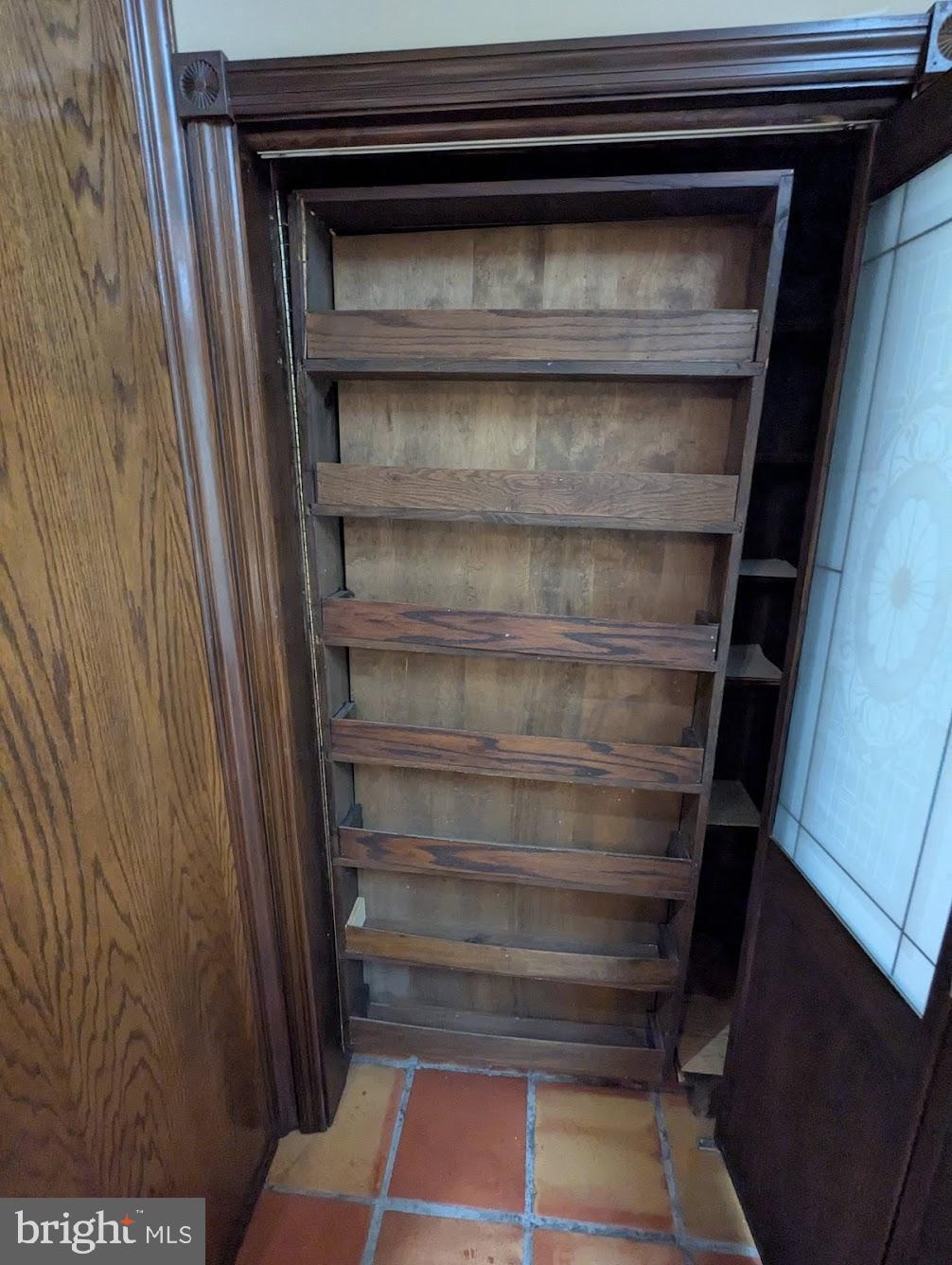 WINDYBUSH - Residential