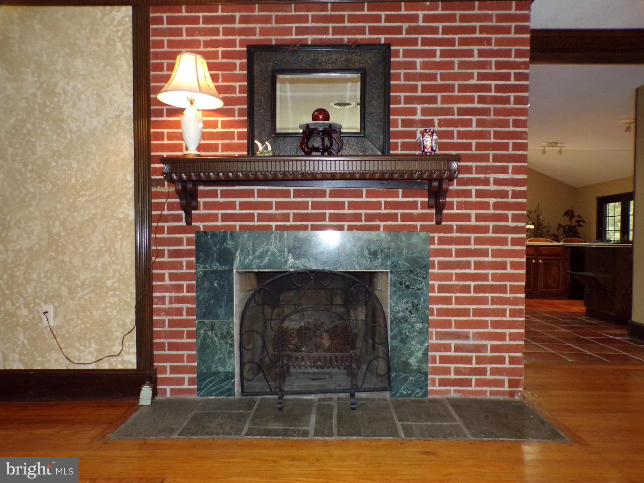 WINDYBUSH - Residential