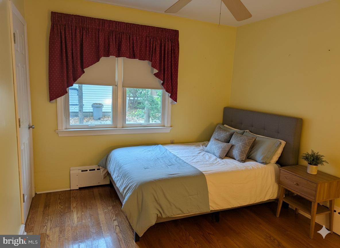 WINDYBUSH - Residential