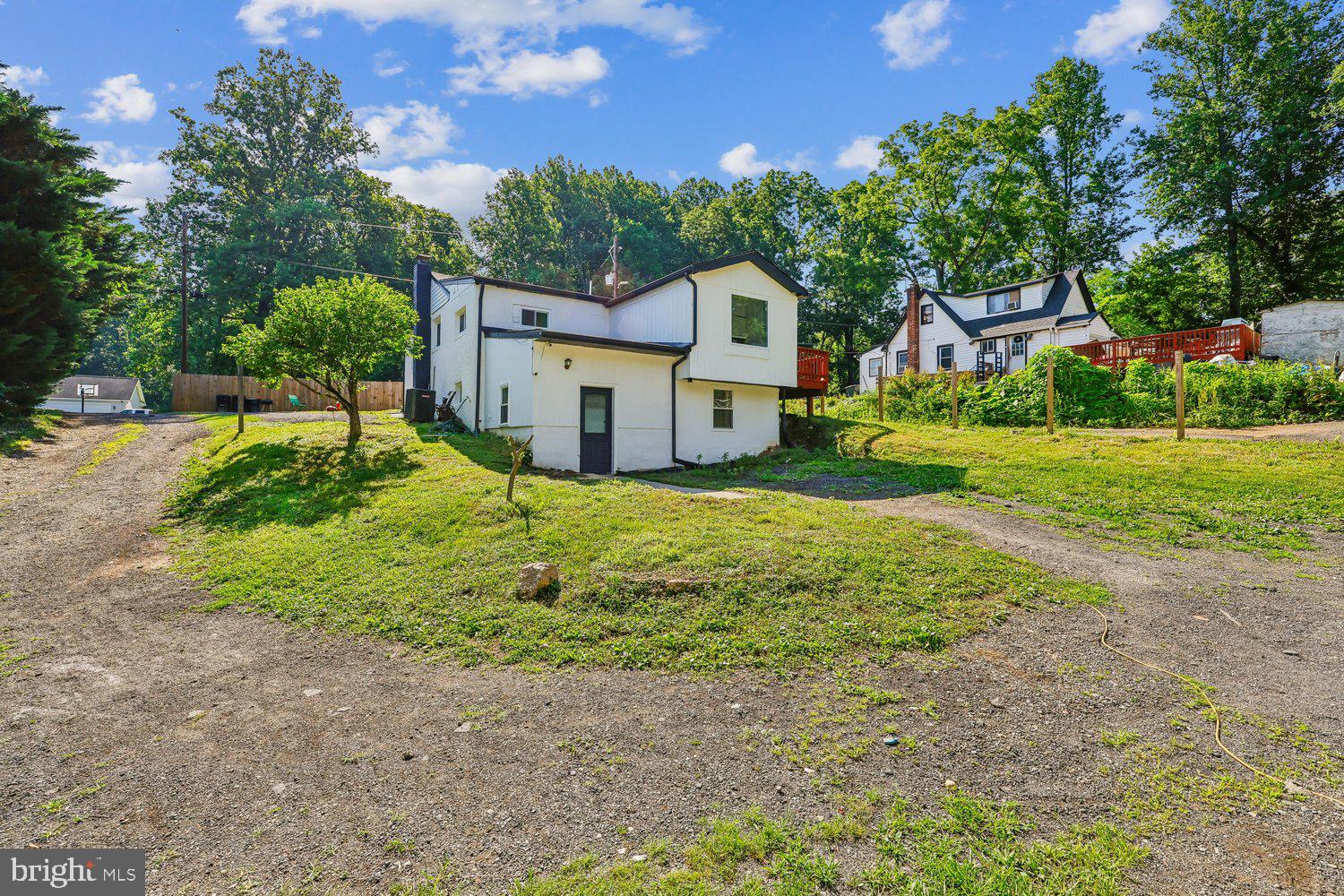 19104 CHANDLEE MILL ROAD