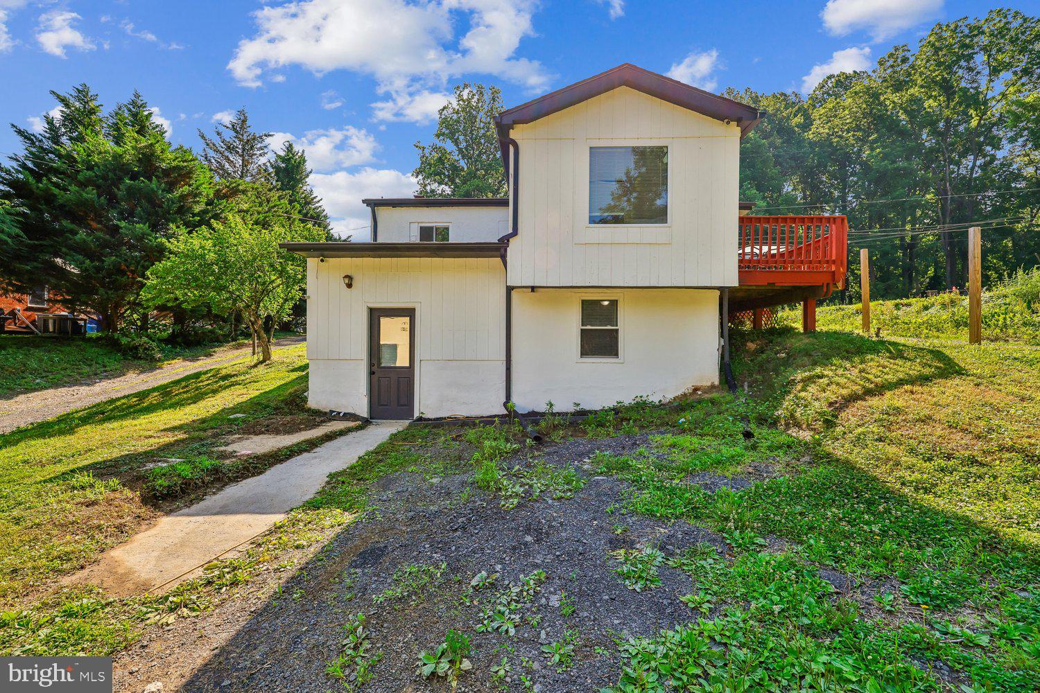 19104 CHANDLEE MILL ROAD