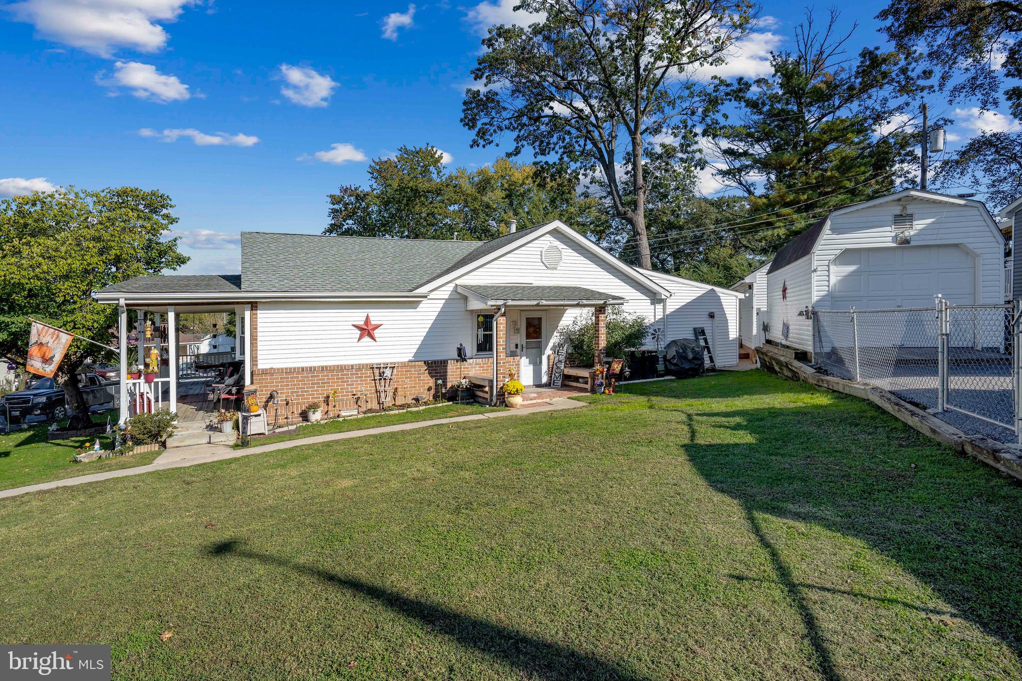 VICTORY VILLA - Residential