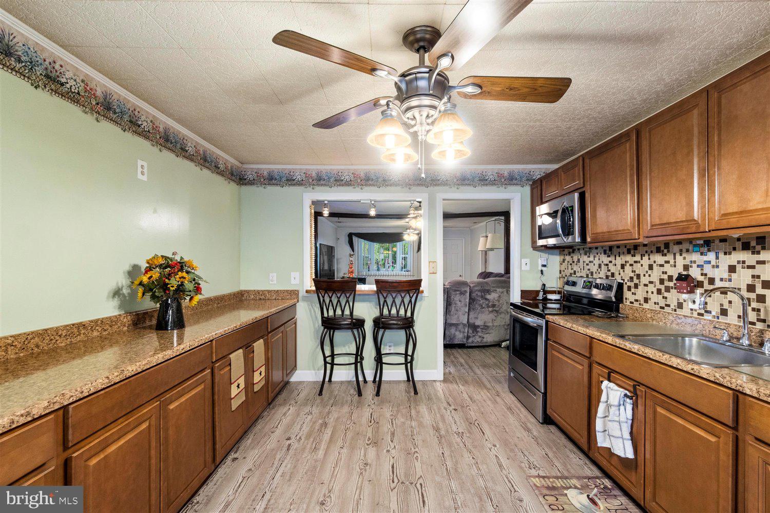 VICTORY VILLA - Residential