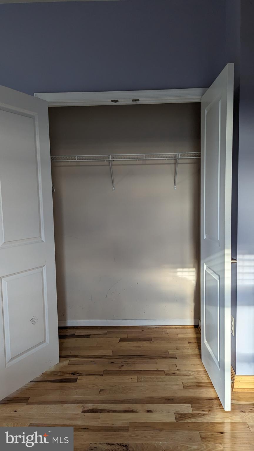 O'DONNELL SQUARE - Residential Lease