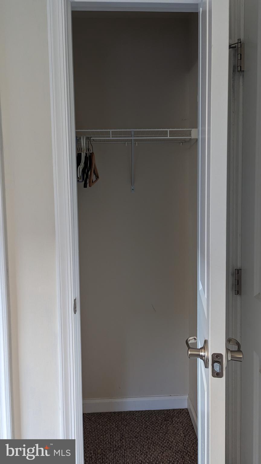 O'DONNELL SQUARE - Residential Lease