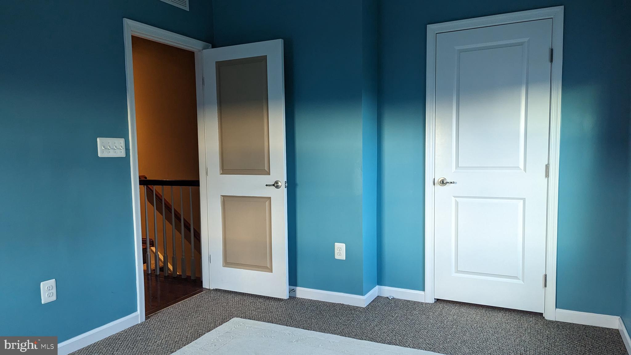 O'DONNELL SQUARE - Residential Lease