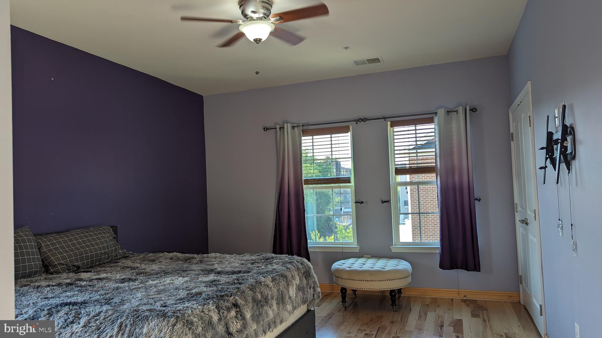 O'DONNELL SQUARE - Residential Lease