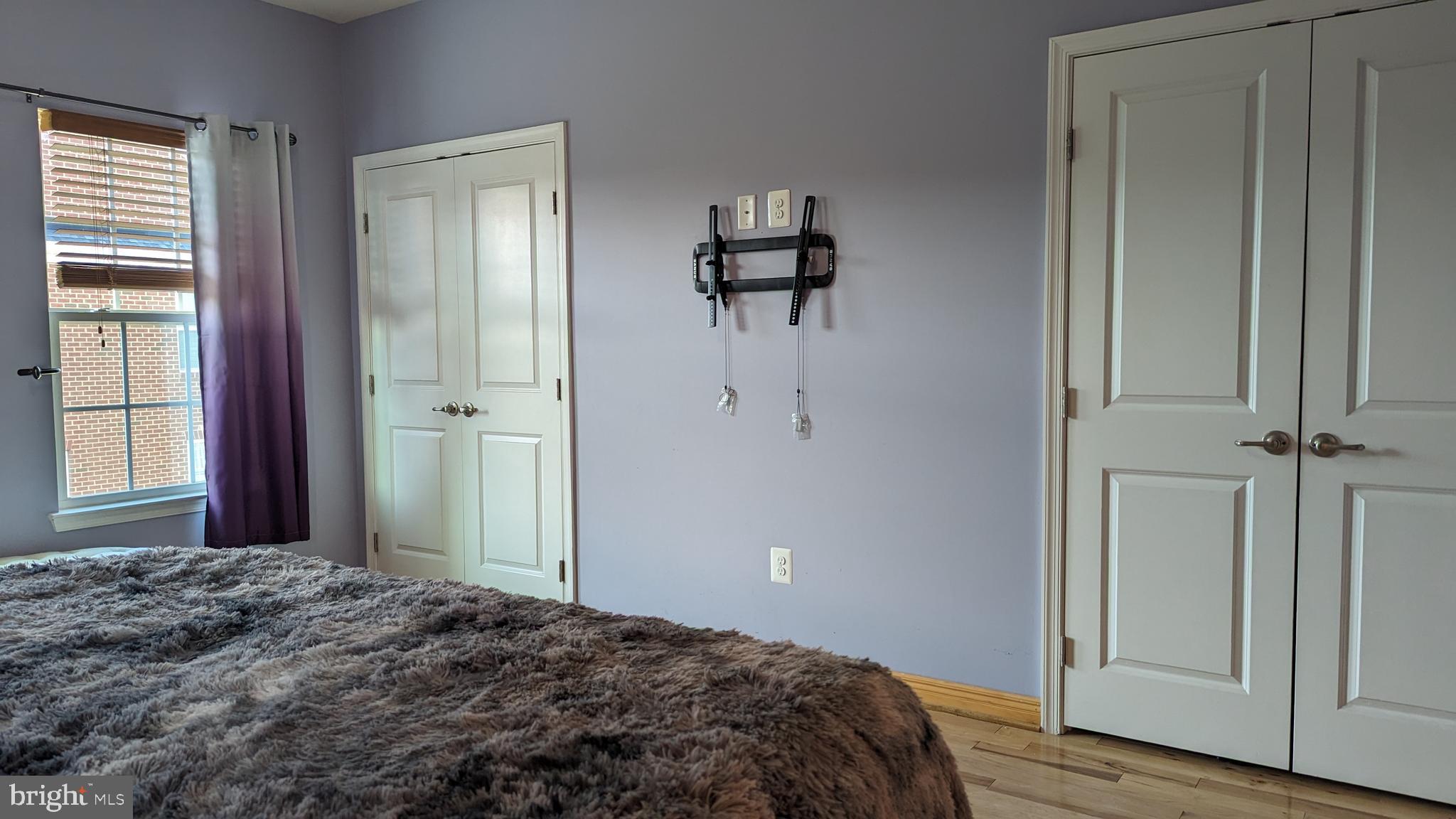 O'DONNELL SQUARE - Residential Lease