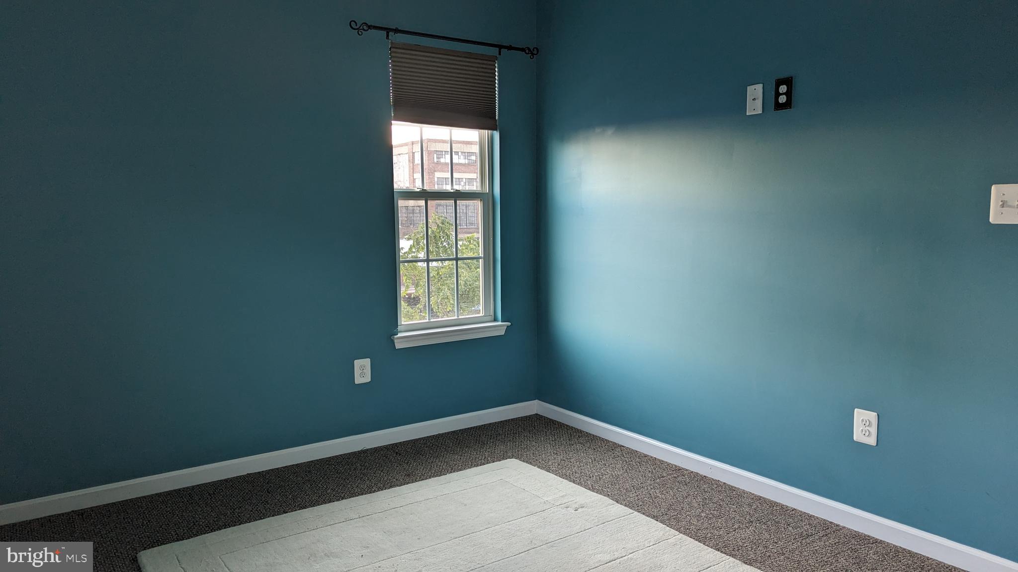 O'DONNELL SQUARE - Residential Lease