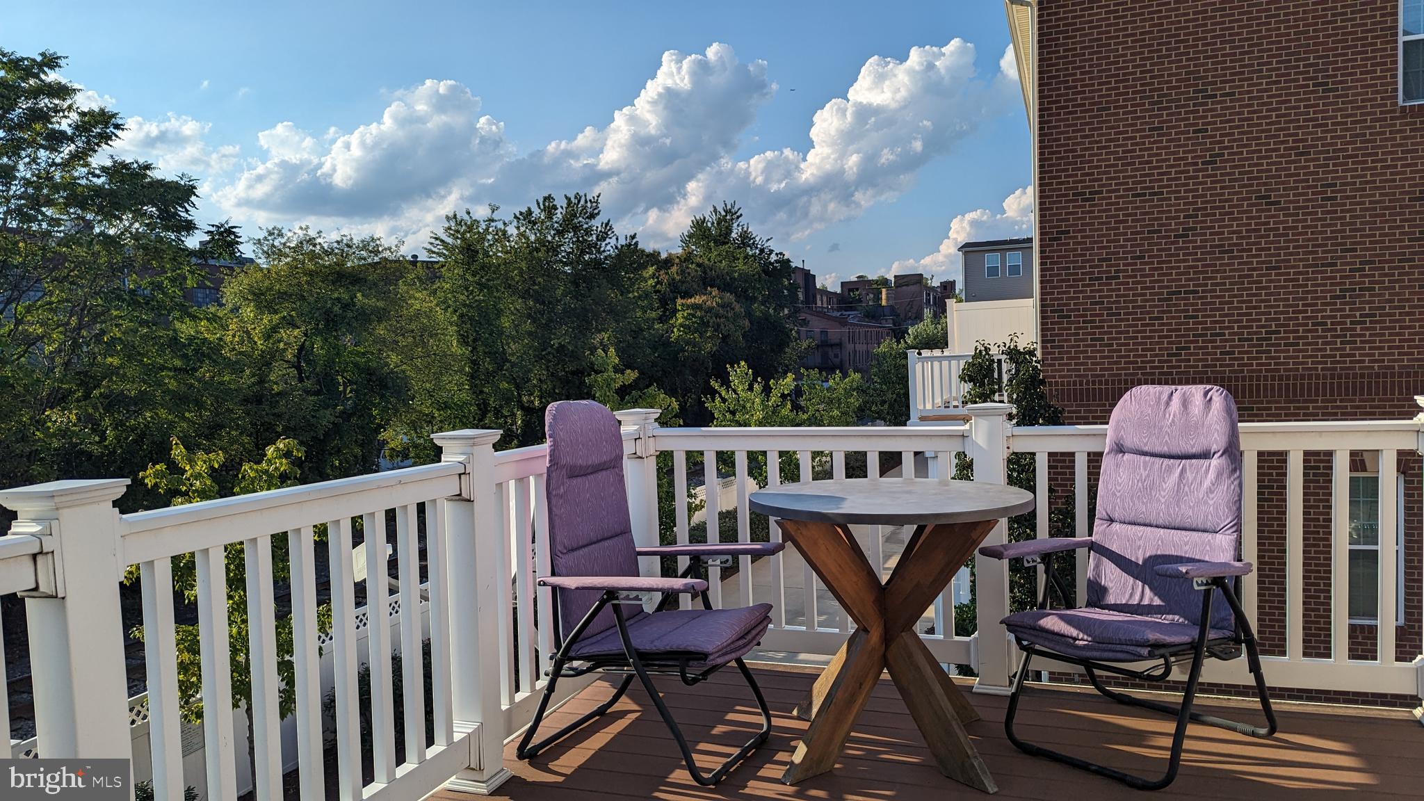 O'DONNELL SQUARE - Residential Lease