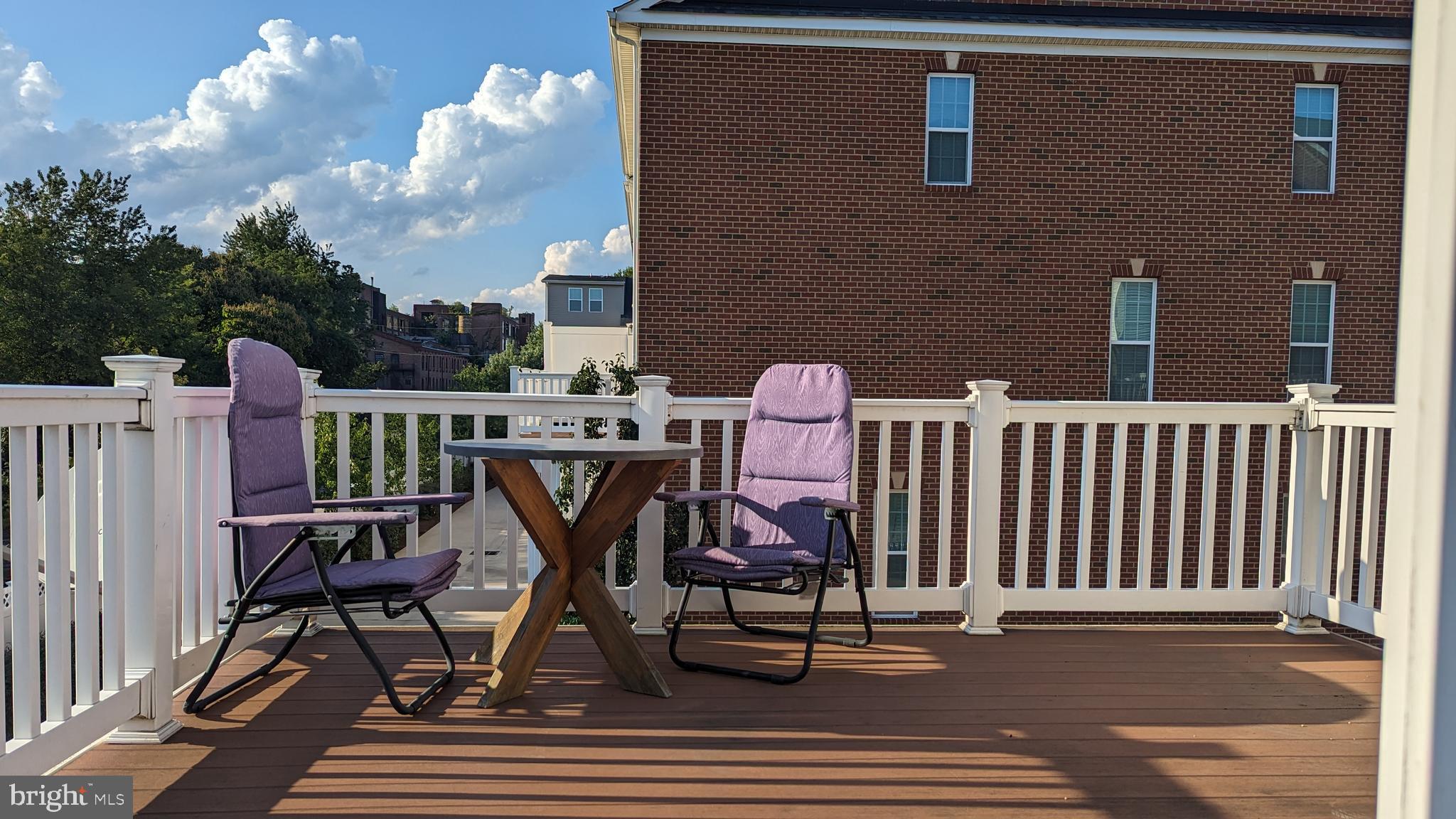 O'DONNELL SQUARE - Residential Lease