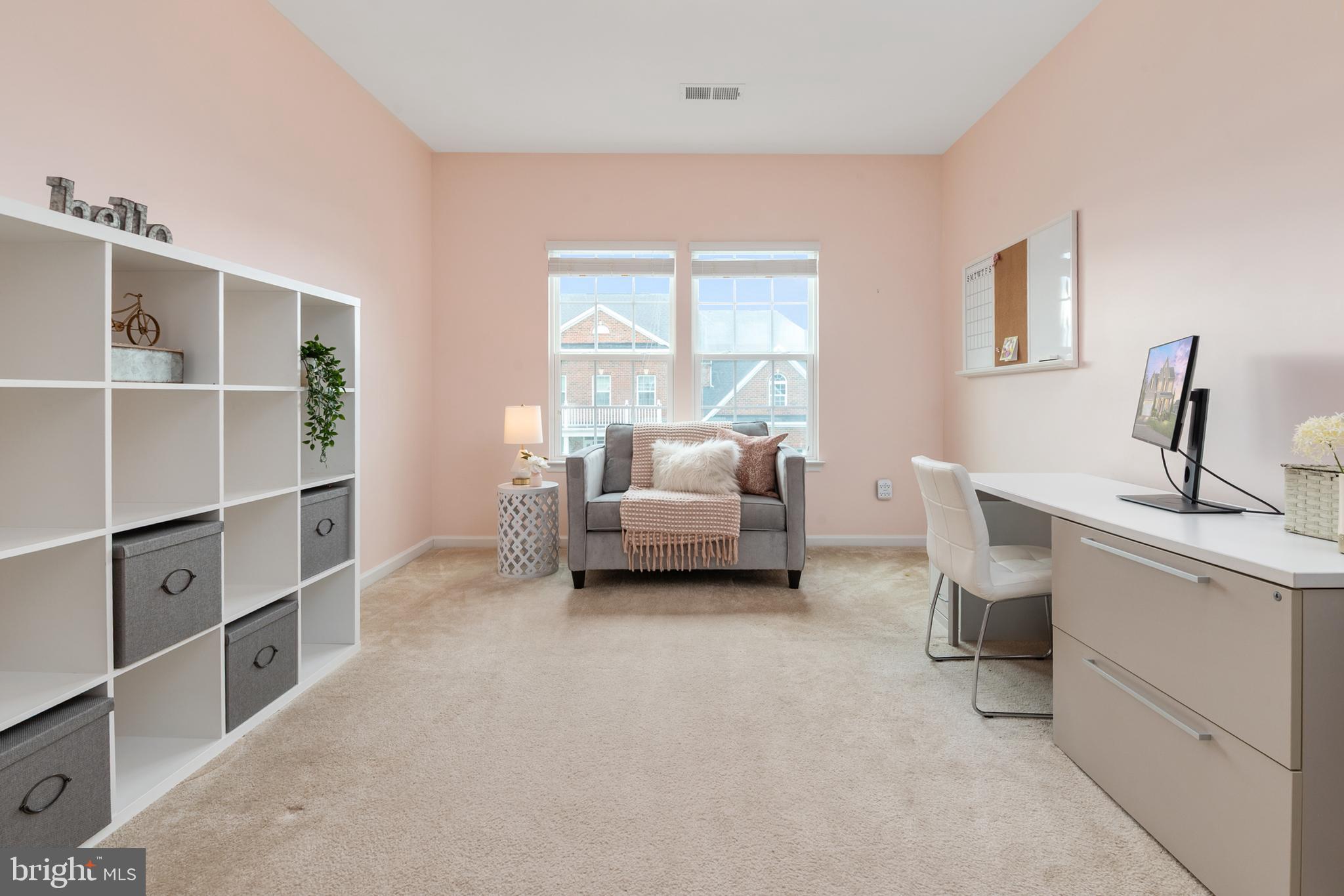 MONTGOMERY CROSSING - Residential