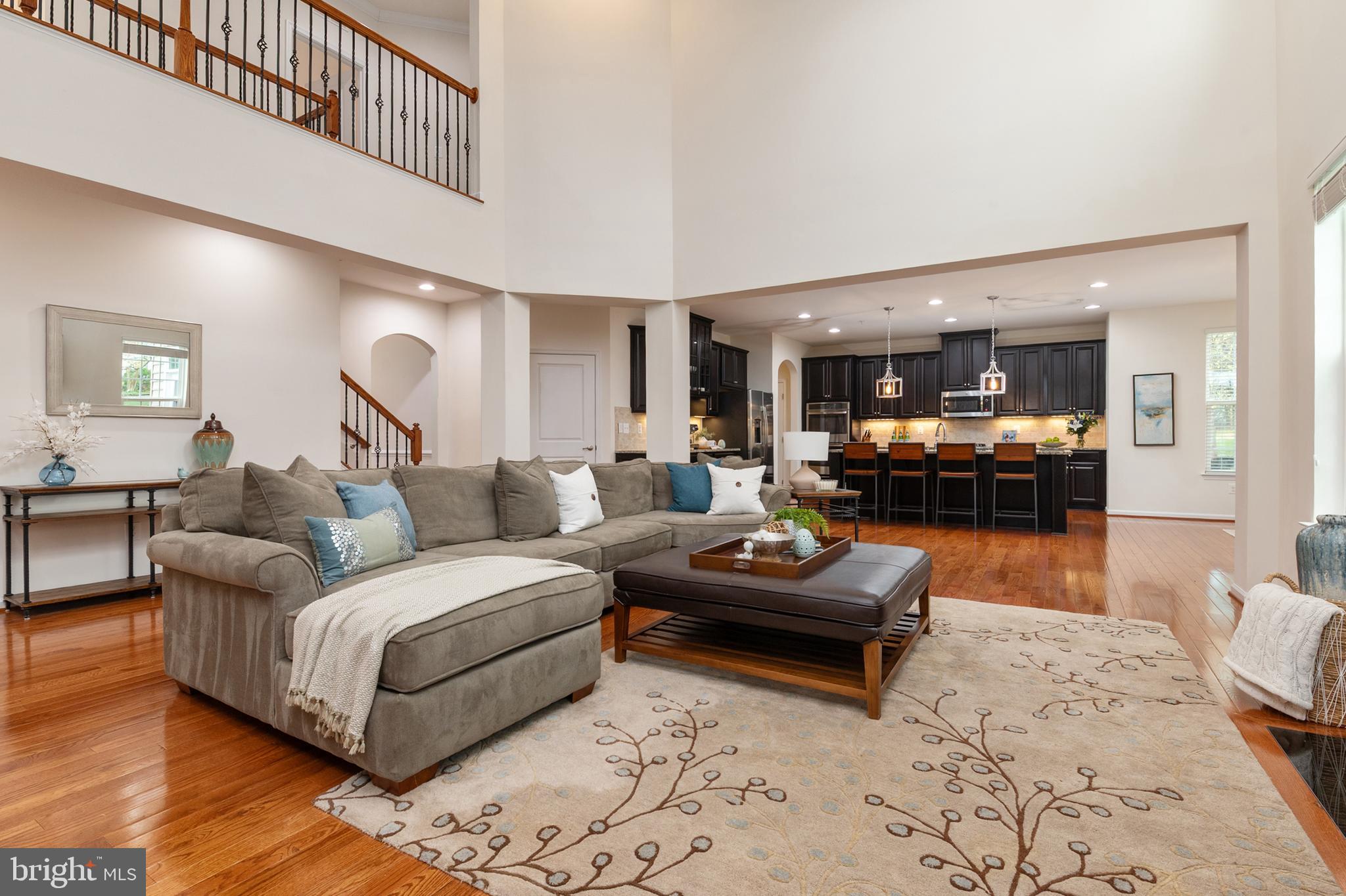 MONTGOMERY CROSSING - Residential