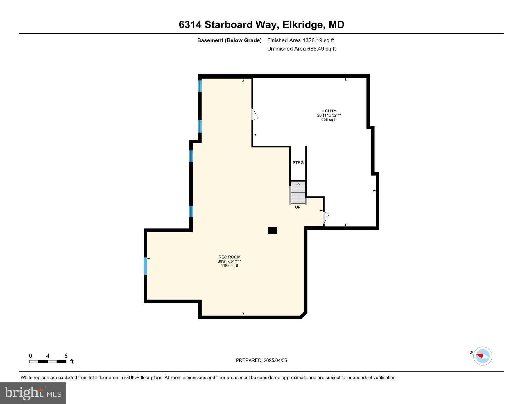 MONTGOMERY CROSSING - Residential