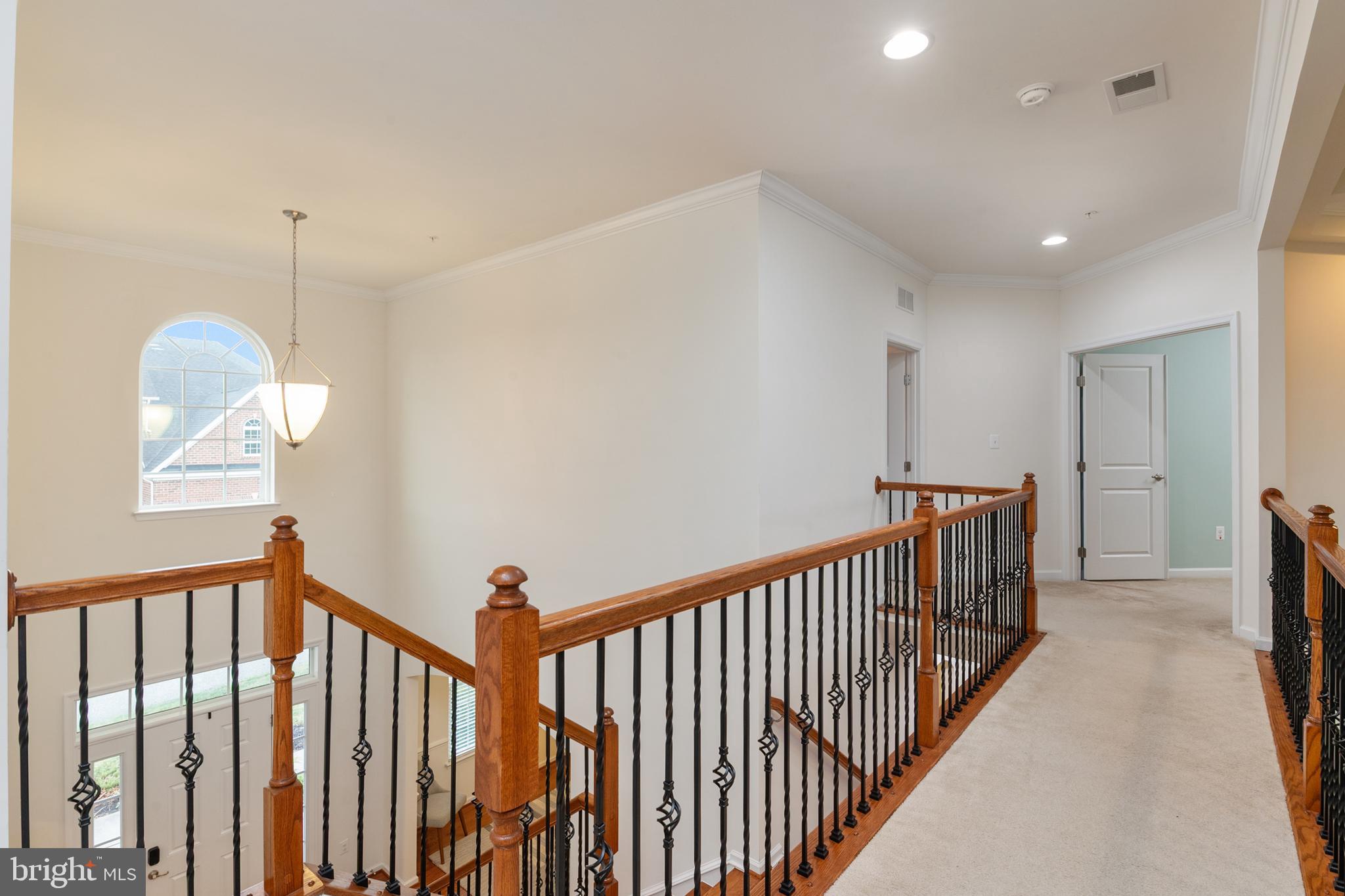 MONTGOMERY CROSSING - Residential