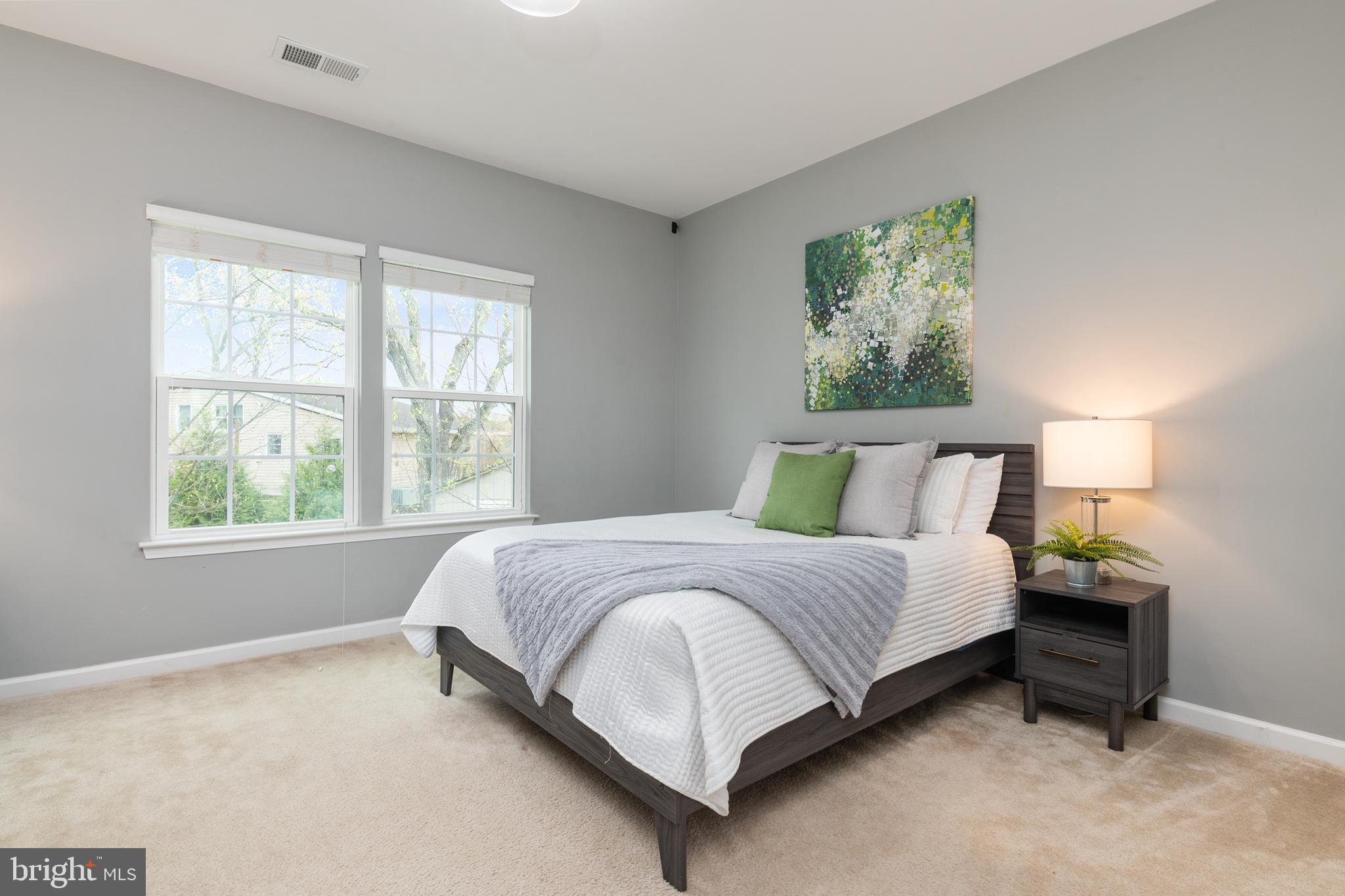 MONTGOMERY CROSSING - Residential