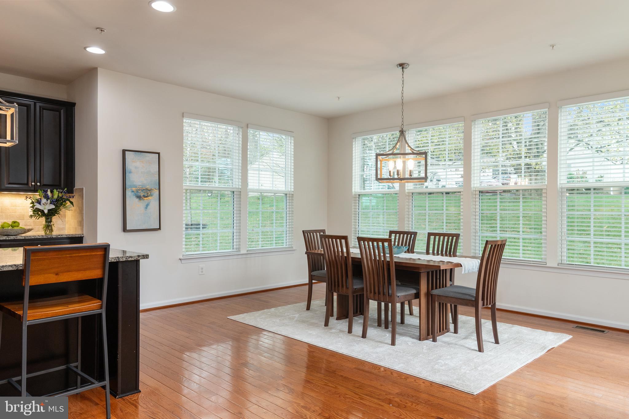 MONTGOMERY CROSSING - Residential