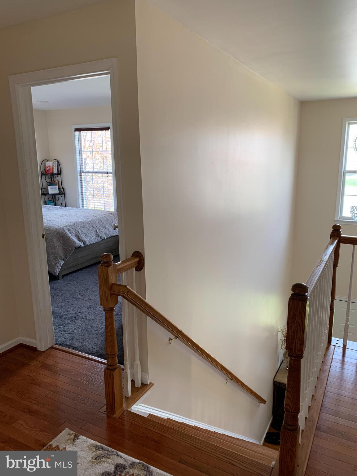 COLVIN HUNT - Residential Lease