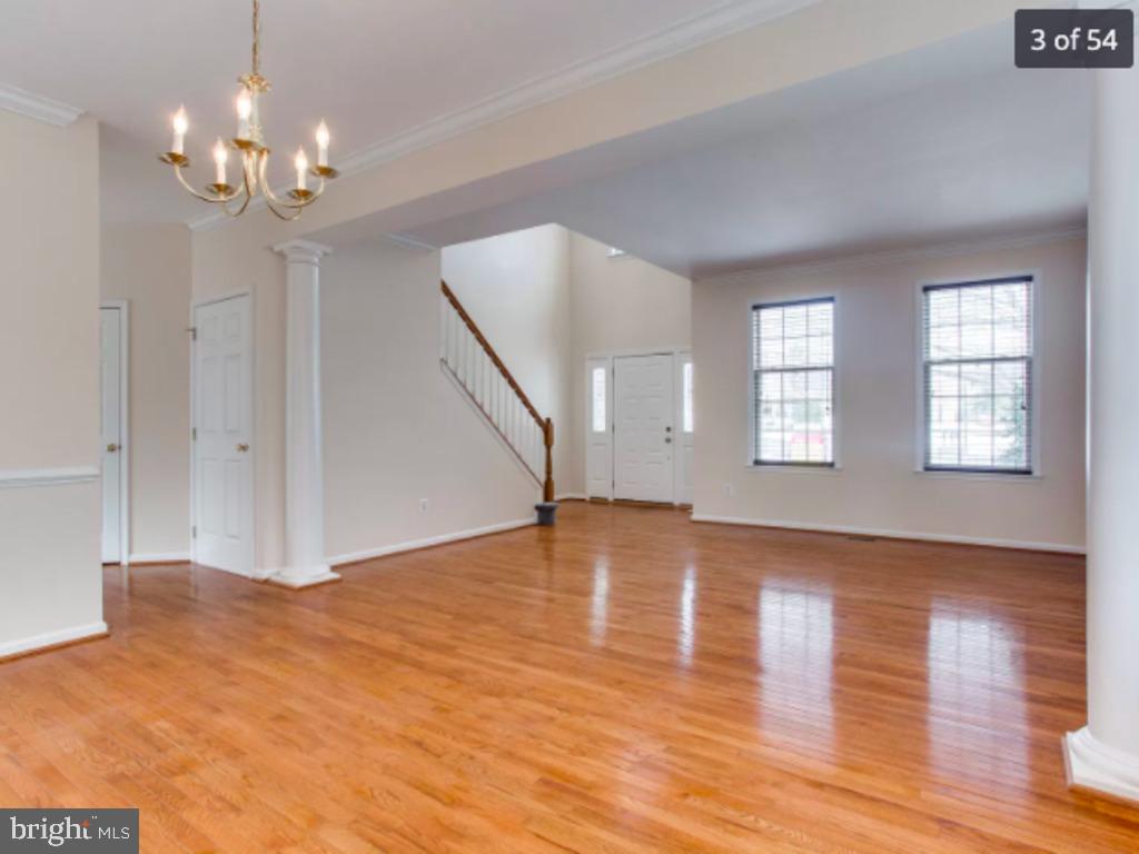 COLVIN HUNT - Residential Lease