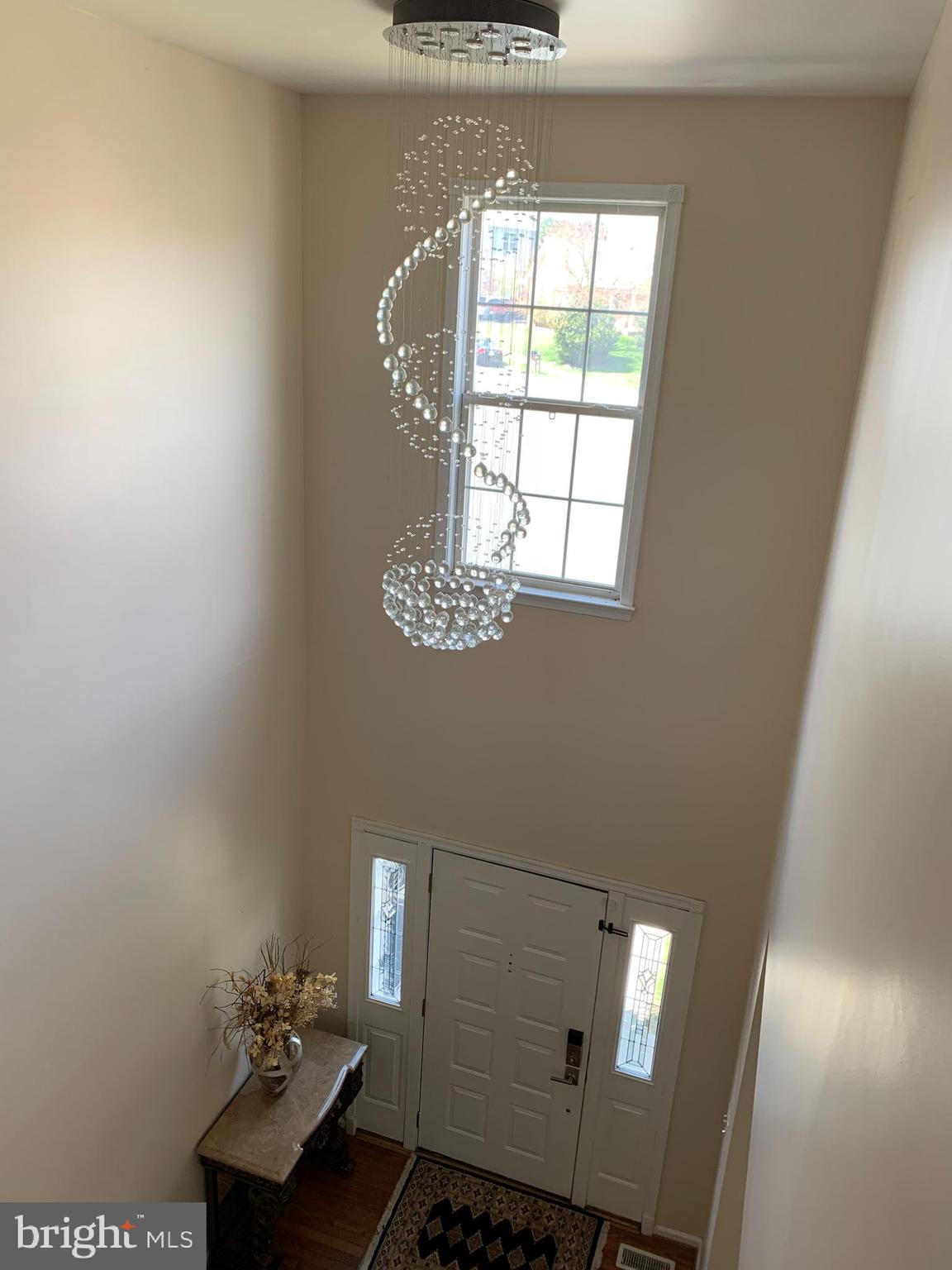 COLVIN HUNT - Residential Lease