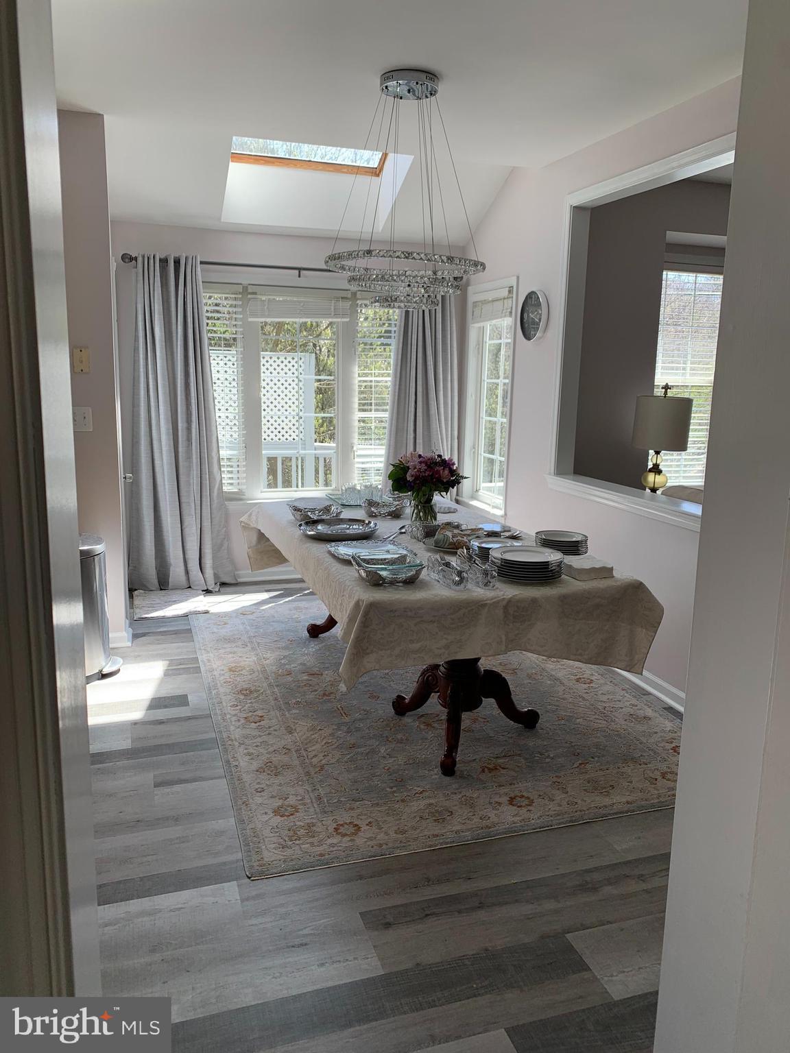 COLVIN HUNT - Residential Lease