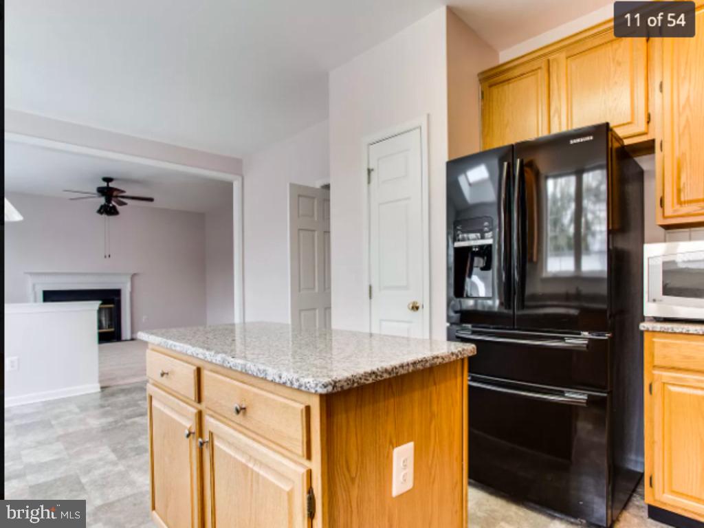 COLVIN HUNT - Residential Lease