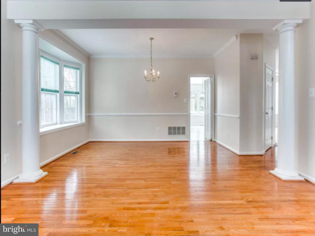 COLVIN HUNT - Residential Lease