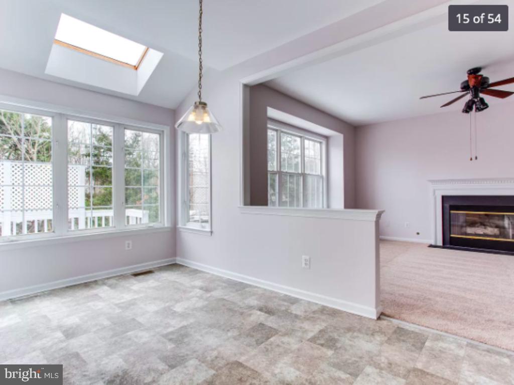 COLVIN HUNT - Residential Lease