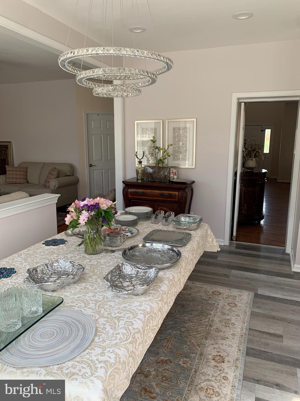 COLVIN HUNT - Residential Lease