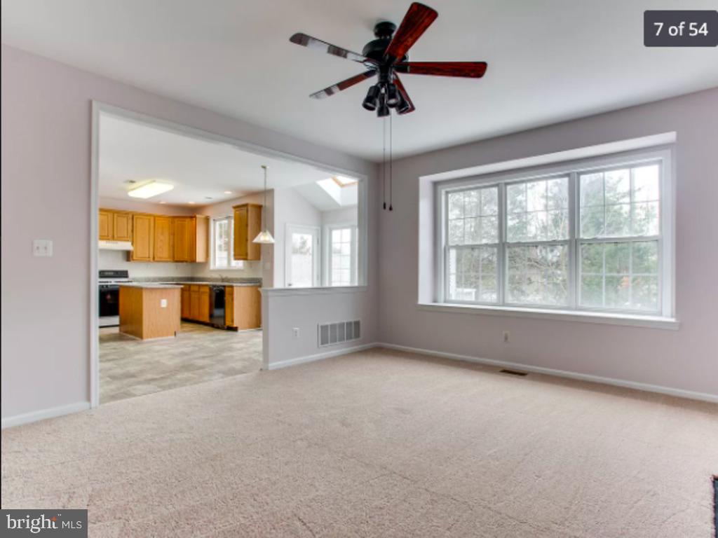 COLVIN HUNT - Residential Lease