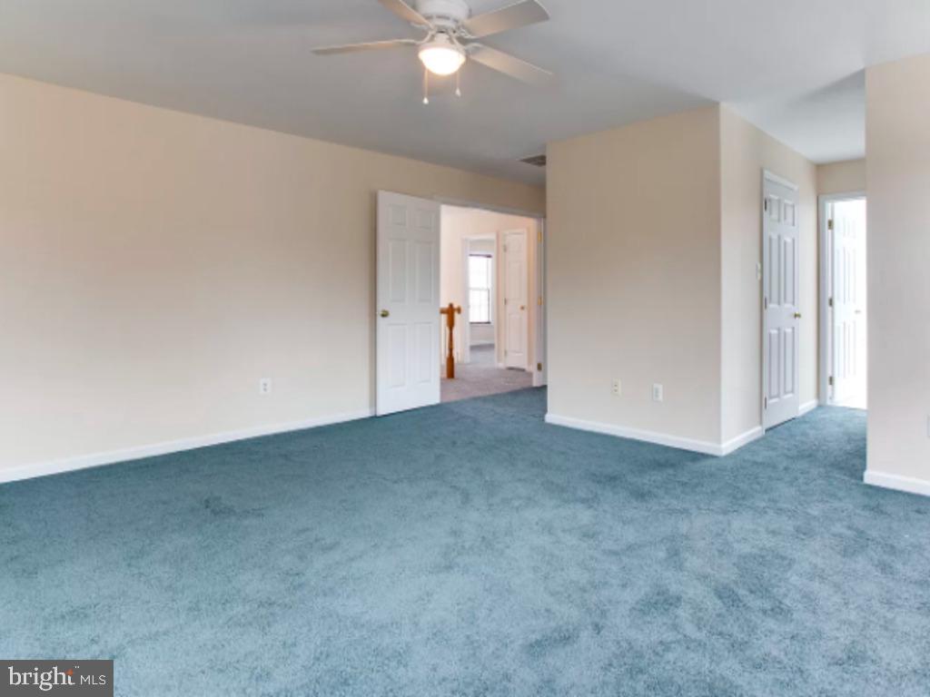 COLVIN HUNT - Residential Lease