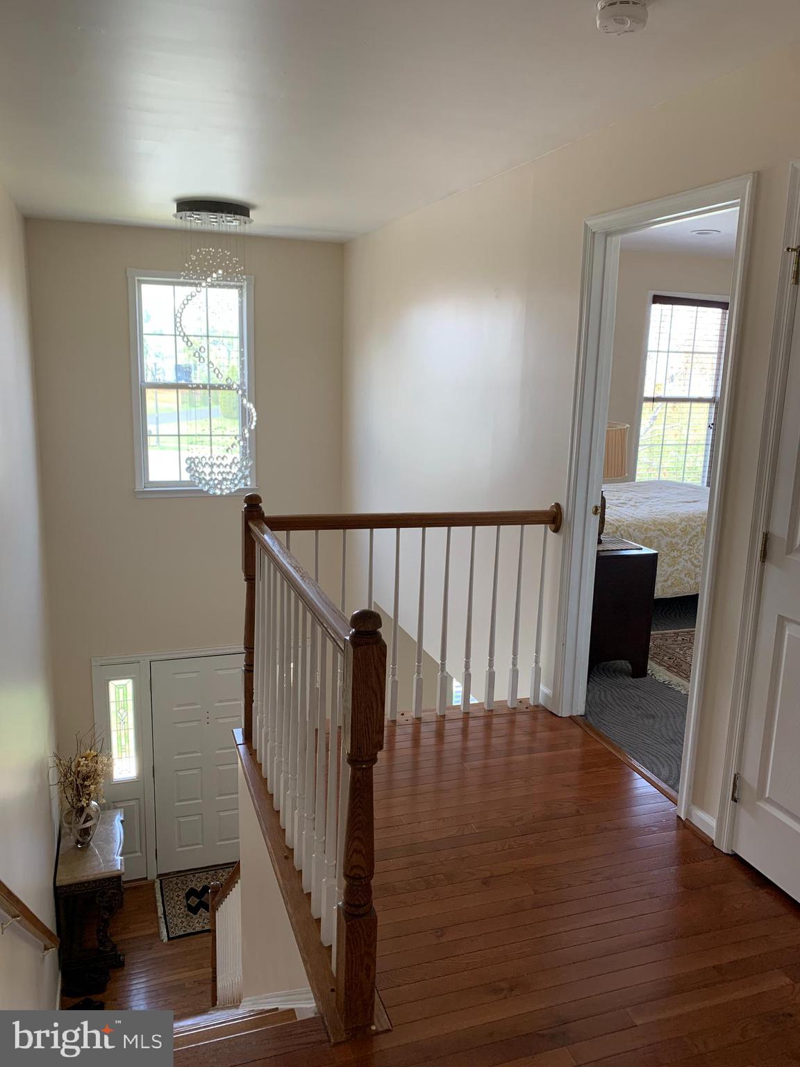 COLVIN HUNT - Residential Lease