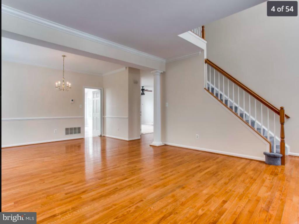 COLVIN HUNT - Residential Lease