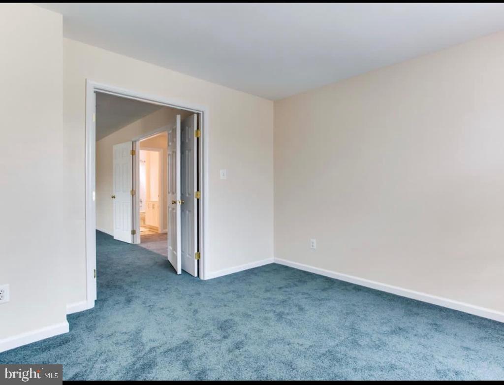 COLVIN HUNT - Residential Lease