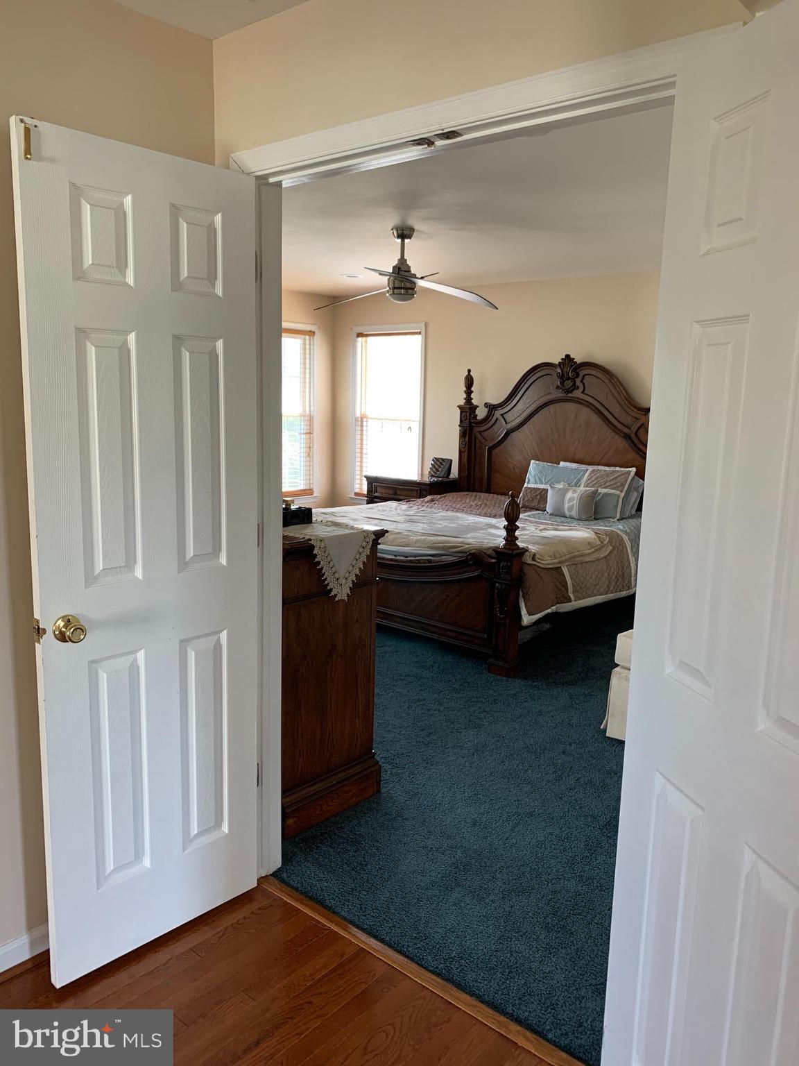 COLVIN HUNT - Residential Lease