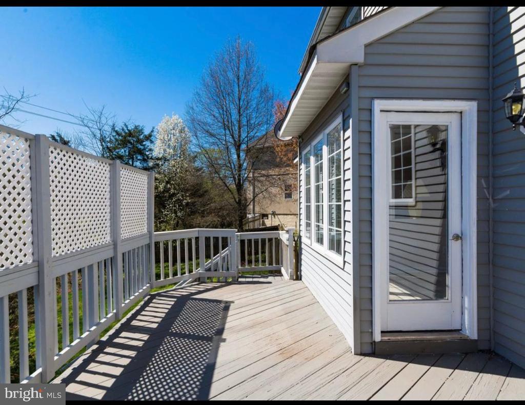 COLVIN HUNT - Residential Lease