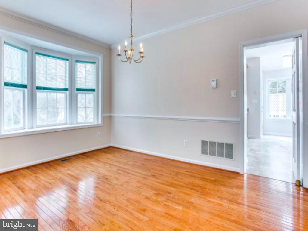 COLVIN HUNT - Residential Lease