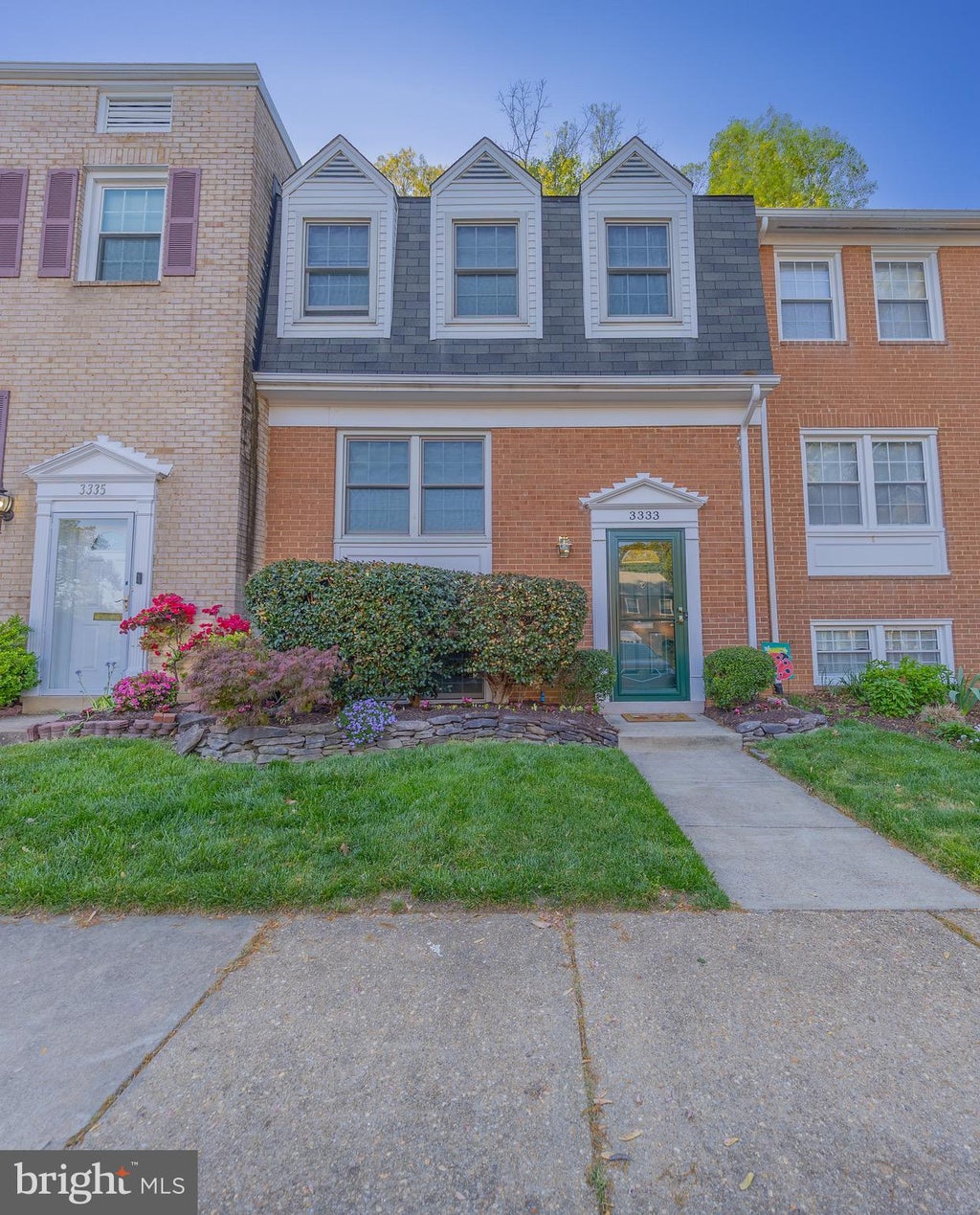 Photo of 3333 Breckenridge Court, ANNANDALE, VA 22003 (MLS # VAFX2310618)